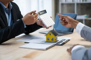 crédit immobilier