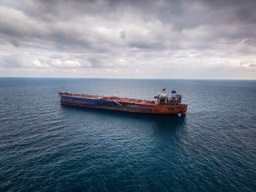 Tensions régionales : Oman sécurise son terminal pétrolier