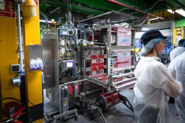 Usine en France : pourquoi les ouvertures ralentissent en 2025