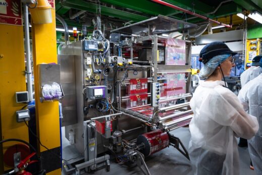 Usine en France : pourquoi les ouvertures ralentissent en 2025