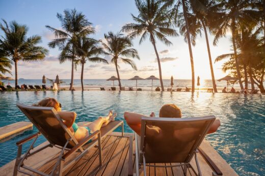vacances budget