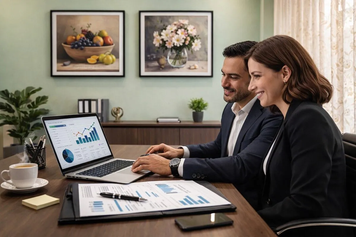 Valorisation D Entreprise