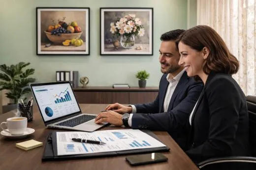 Valorisation D Entreprise