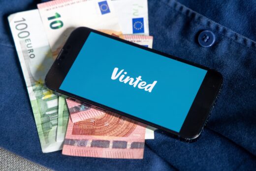 Vinted confronté à une vague d’arnaques au remboursement générées par IA