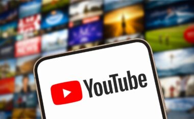 YouTube devient la première entreprise médias mondiale en 2025