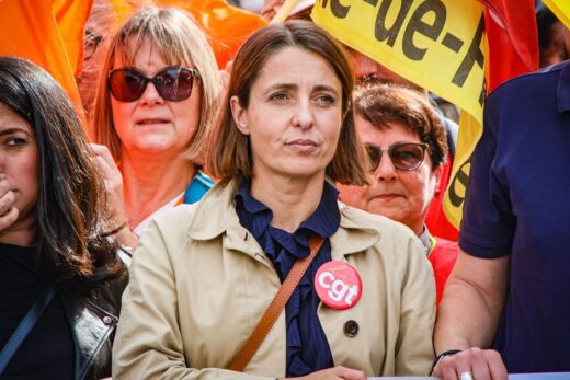 1er Mai Syndicats Arret Processus Legislatif