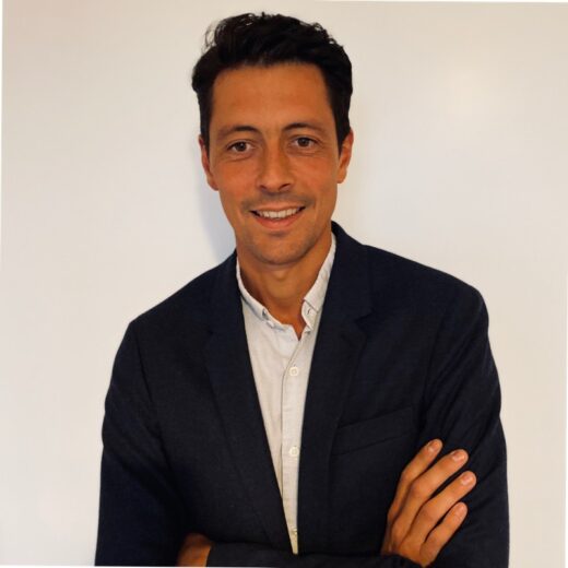 Arnaud Chiffert Snowflake