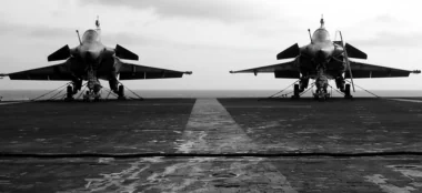 L’Armement français franchit un cap en 2025 avec 38 milliards d’euros de commandes. Wikipedia