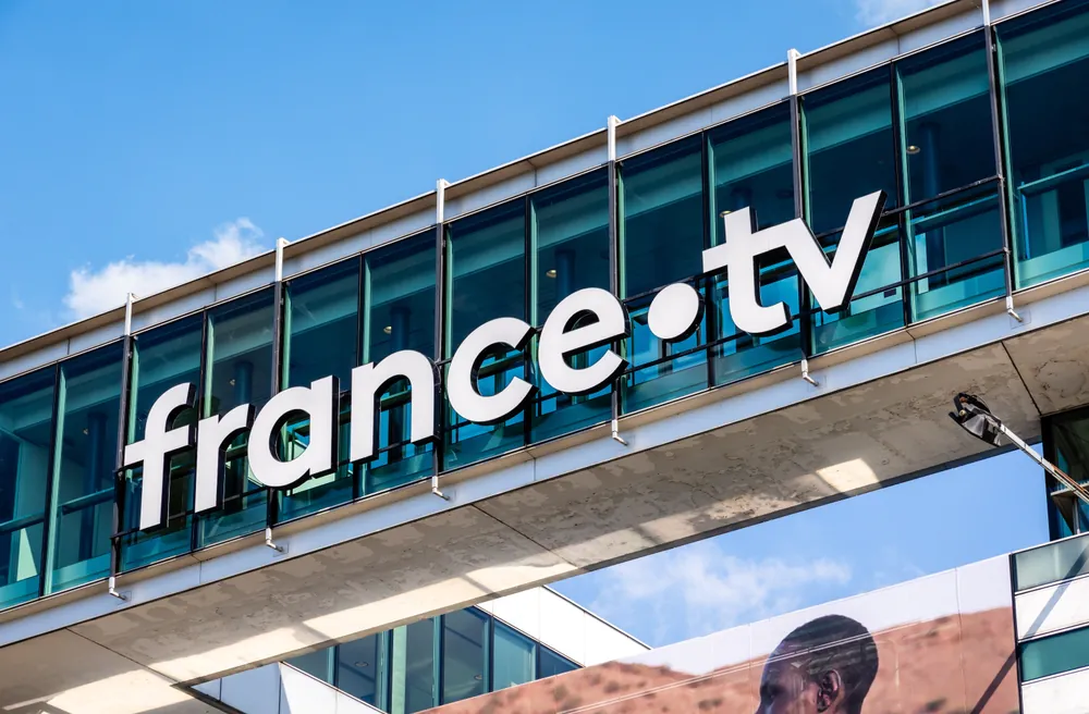France TV