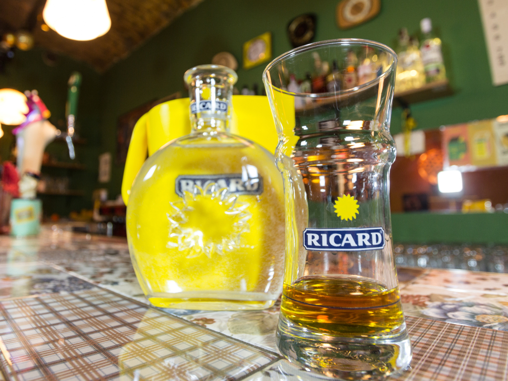 Pernod Ricard