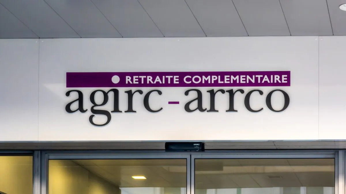 Agirc-Arrco : un excédent de 1,4 milliard d'euros sous tension
