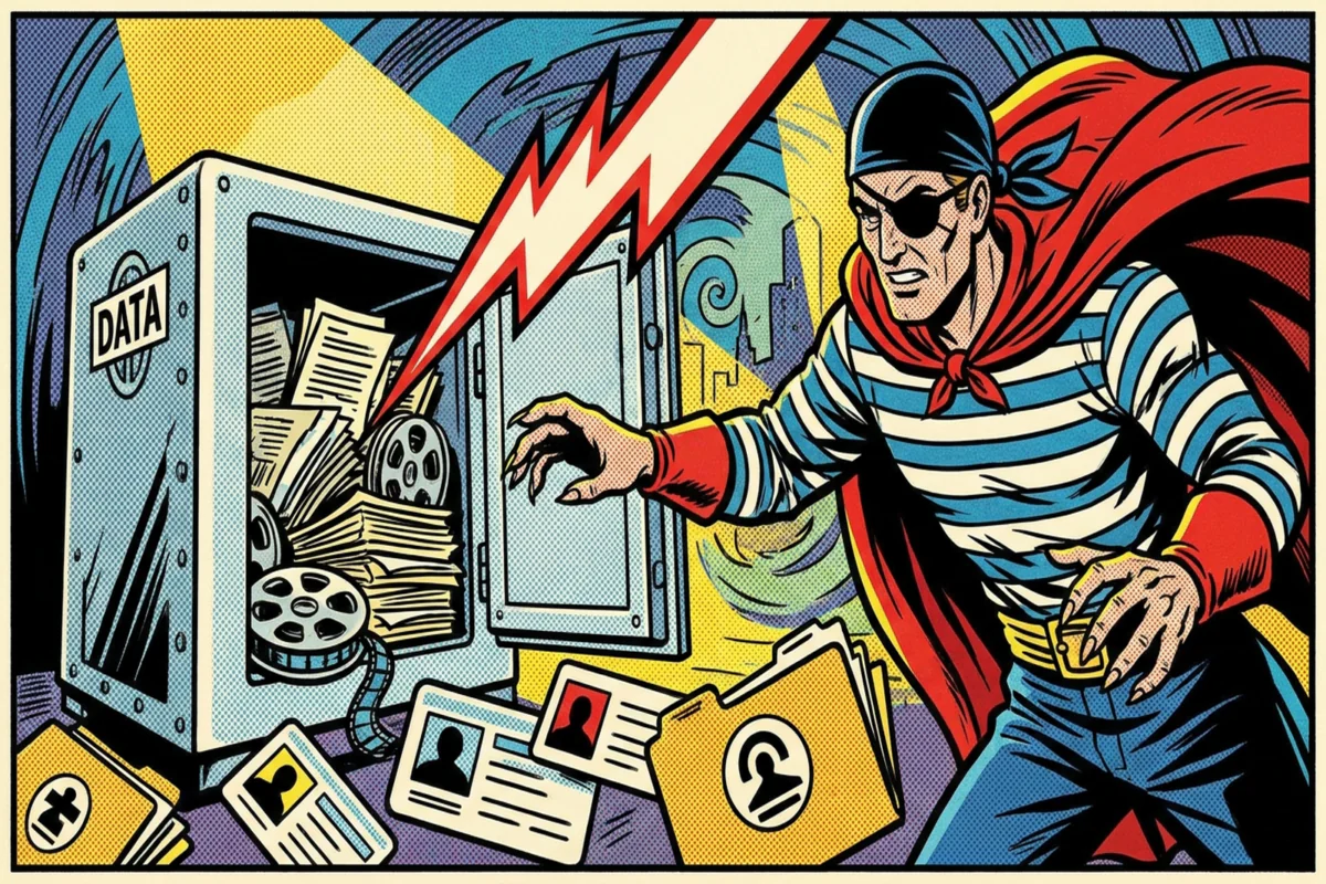 Piratage : des données d'identité ultra-sensibles volées à l'ANTS