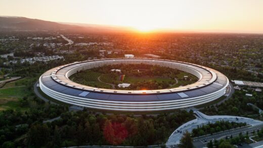 Apple : au-revoir Tim Cook, bonjour John Ternus