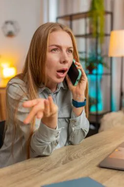 application gratuite téléphone