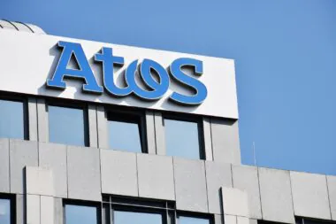 Atos Cede Des Activites Strategiques A Letat Francais