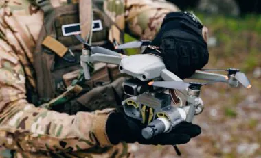 Budget Militaire Record Pentagone 75 Milliards