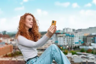 Cheveux roux : pourquoi ils pourraient devenir plus nombreux