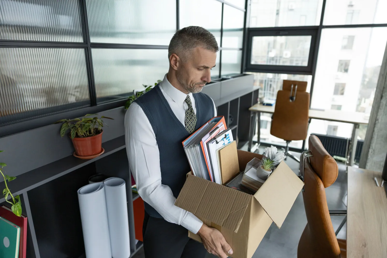 Chômeurs-créateurs : ces entrepreneurs que la France choisit de ne pas voir