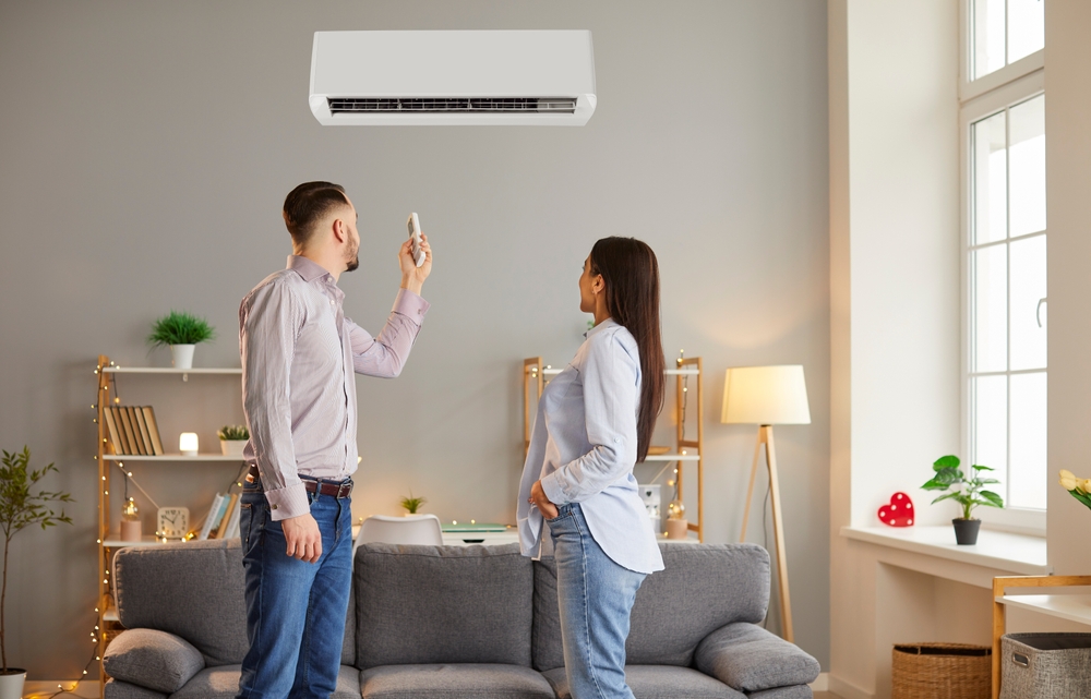 Climatisation réversible : la solution énergétique portée par Airtonclimatisation