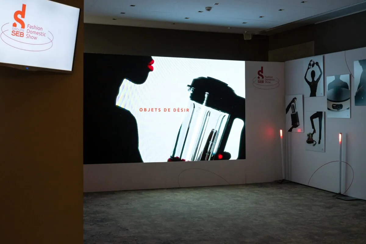 Désir Et Durabilité