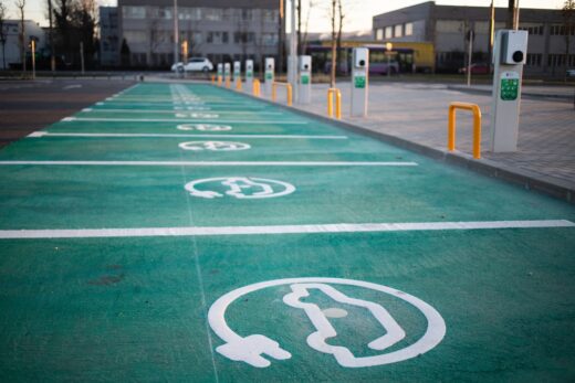 électrification
