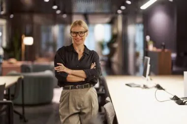 femmes entreprenariat