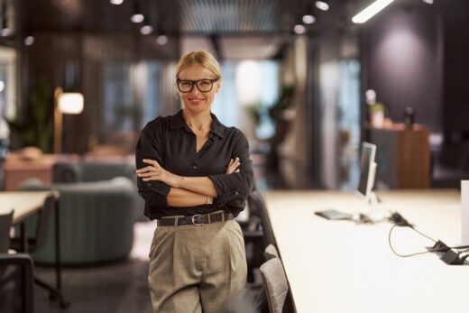femmes entreprenariat