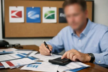 Crédit consommation : comparaison de taux avec différents organismes de crédit