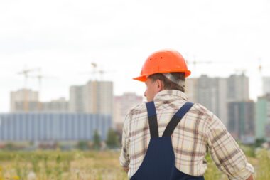 Hausse Carburant Entreprises Batiment Peril