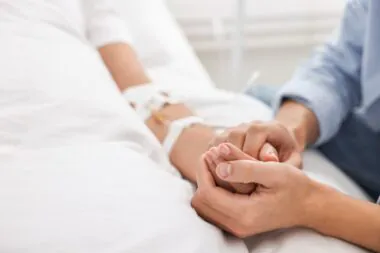 Il Guerit Du Vih Grace A Un Coup De Chance Incroyable