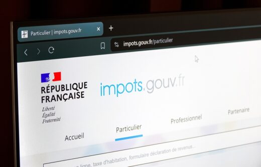 impôt