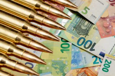 Loi De Programmation Militaire Comment La France Sadapte A La Guerre Au Moyen Orient