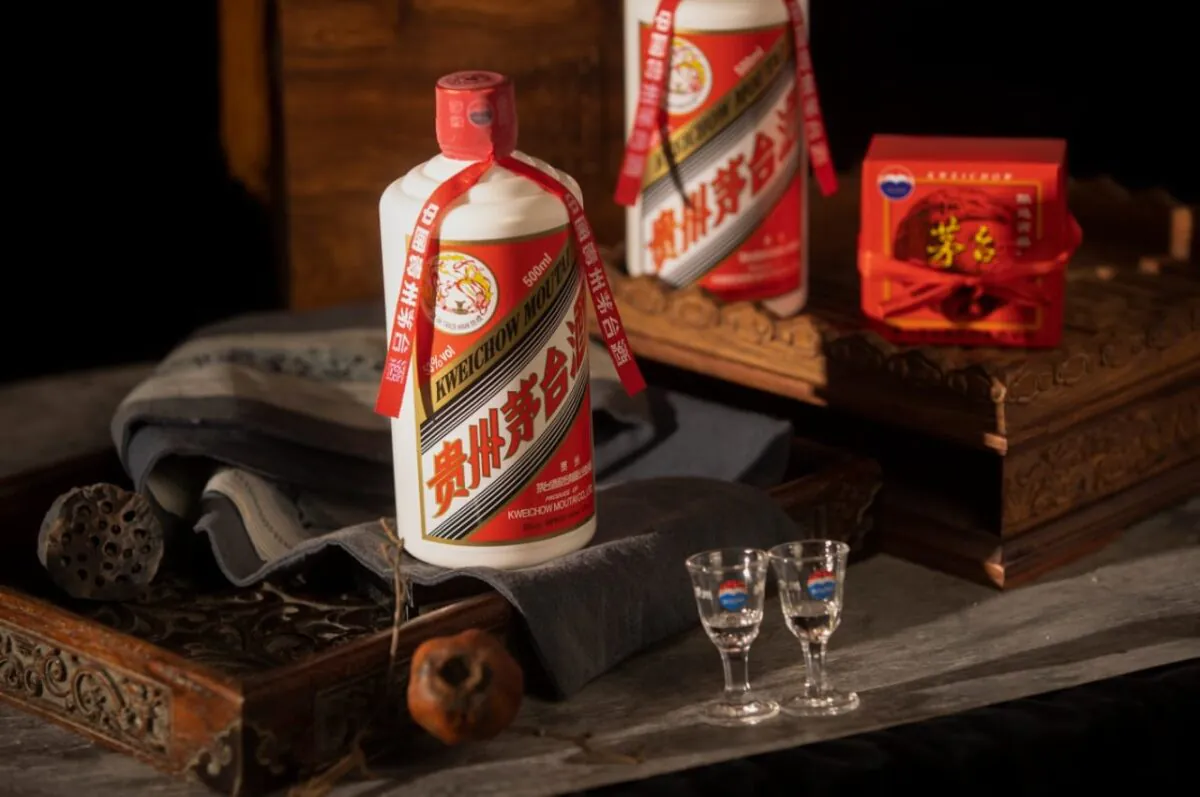 Moutai
