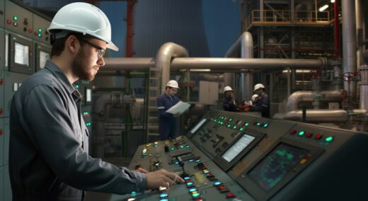 Nucléaire : Orano prévoit 10 000 embauches en dix ans