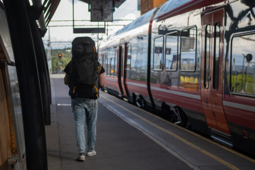 Pass Interrail
