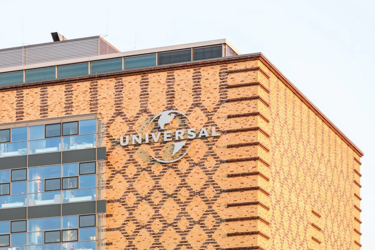 Pershing En Passe De Racheter Universal Music