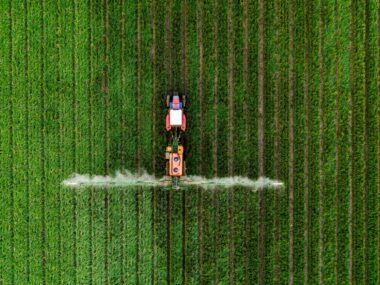 Pesticides : une étude révèle un risque de cancers augmenté de 150 %