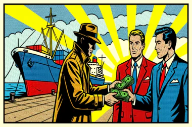 Remboursement des droits de douane : 127 milliards de dollars dus aux entreprises américaines