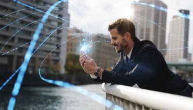 Réseau mobile 6G : tout comprendre avant son arrivée en 2030