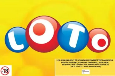 Resultat Tirage Loto Mercredi 22 Avril 2026