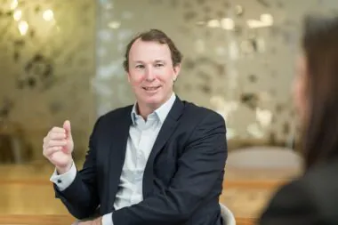 Sebastien De Montessus