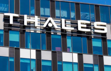 Thales : le géant de l'armement signe un contrat essentiel avec le Danemark