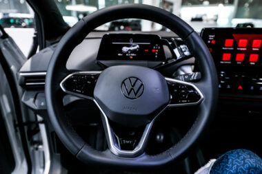 Volkswagen ID.Polo 2026 : la citadine électrique qui redéfinit l'offre urbaine accessible