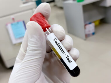 Cadmium : le dépistage bientôt remboursé pour les populations très exposées
