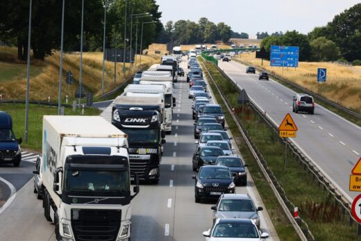 Vacances de printemps : Bison Futé annonce des difficultés de circulation dans certaines régions