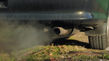 Effet de serre : avec une baisse de 1,5% en 2025 la France s'éloigne de ses objectifs