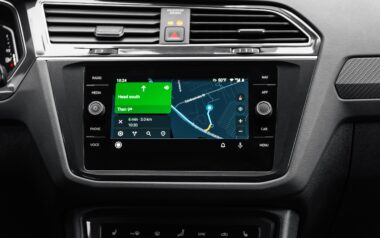 Roole Map s'offre de nouvelles fonctionnalités pour défier Waze et Google Maps