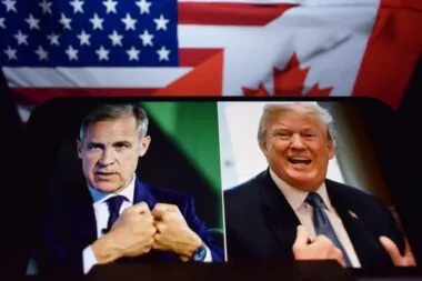 Le Canada lance son premier fonds souverain pour s'affranchir de la tutelle américaine