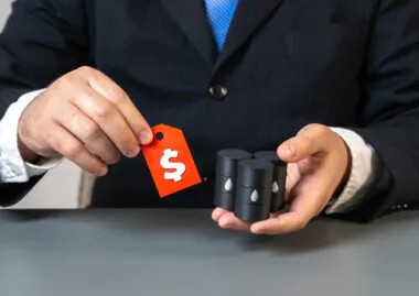 Flambée du pétrole : ce choc pourrait impacter votre pouvoir d’achat !