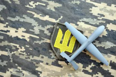 Ukraine franchit un cap : une première bataille remportée exclusivement par des robots